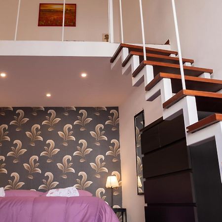 Casa Latilla ナポリ エクステリア 写真