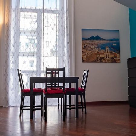 Casa Latilla ナポリ エクステリア 写真