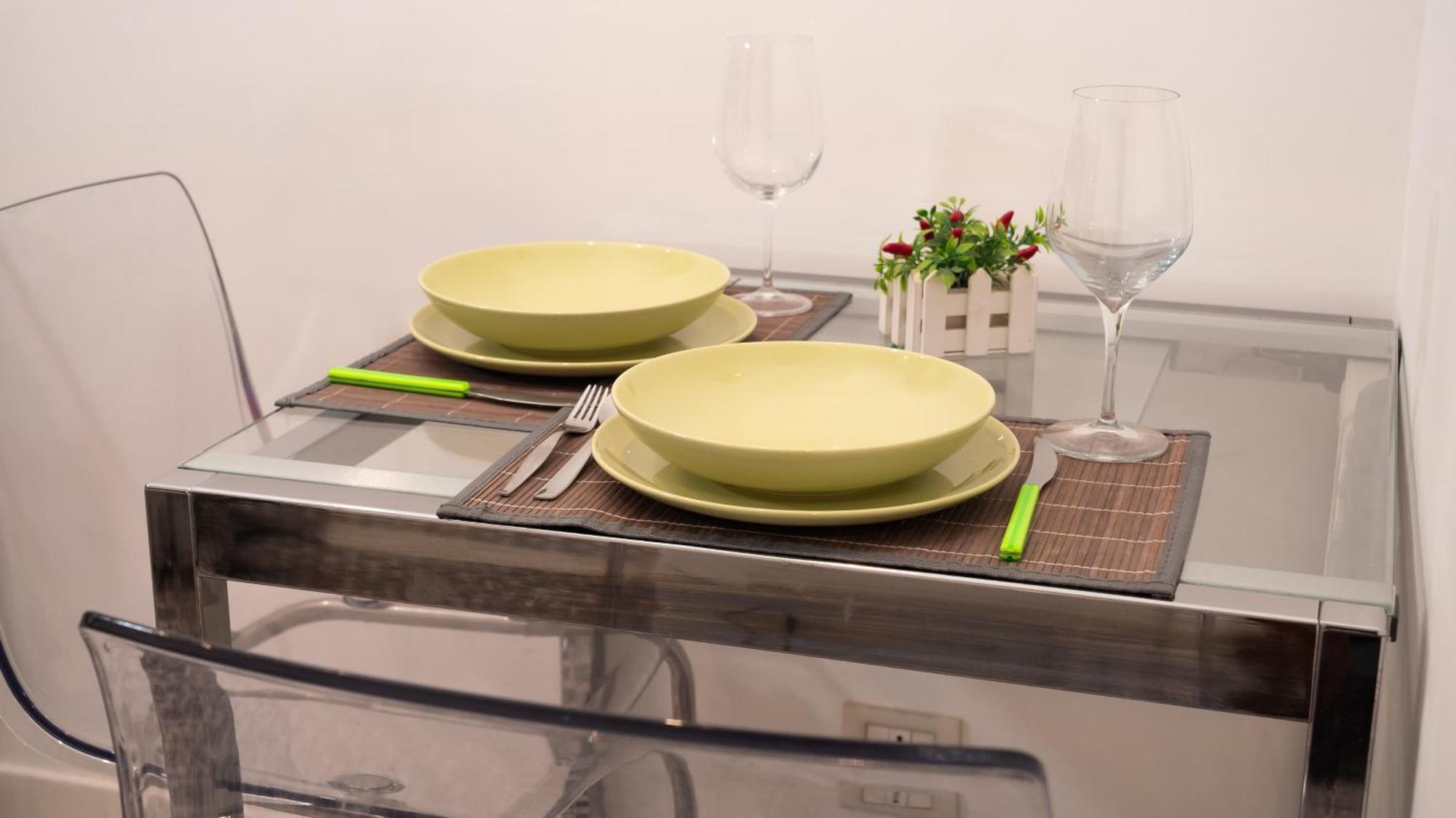 Casa Latilla ナポリ エクステリア 写真