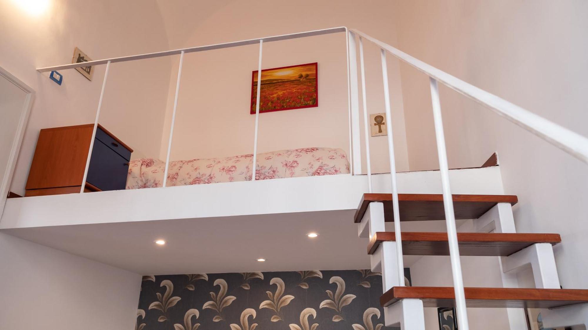 Casa Latilla ナポリ エクステリア 写真