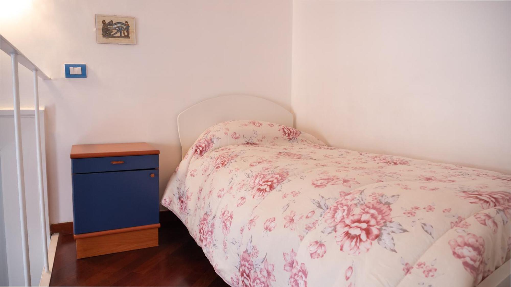 Casa Latilla ナポリ エクステリア 写真