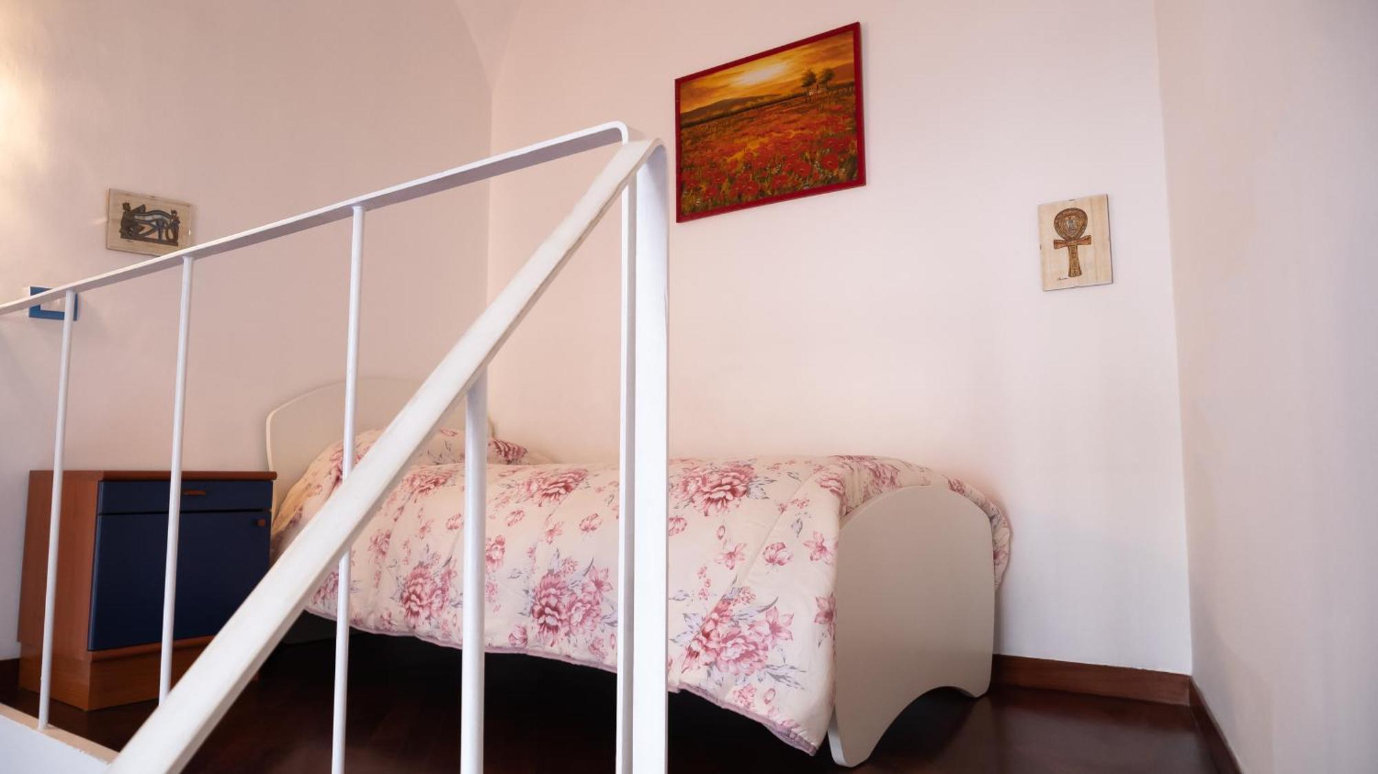 Casa Latilla ナポリ エクステリア 写真