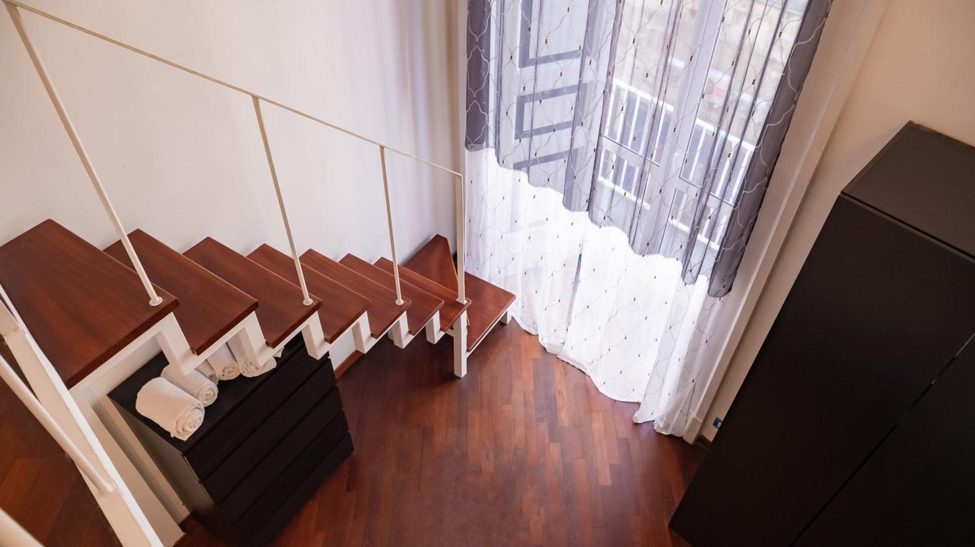 Casa Latilla ナポリ エクステリア 写真
