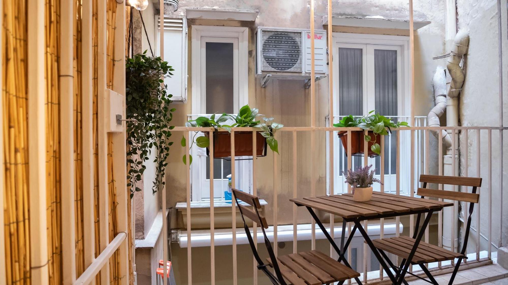 Casa Latilla ナポリ エクステリア 写真