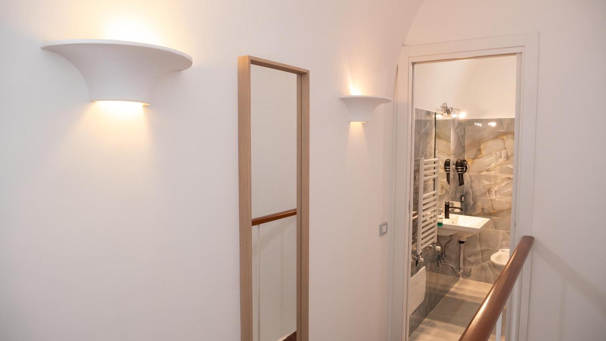 Casa Latilla ナポリ エクステリア 写真